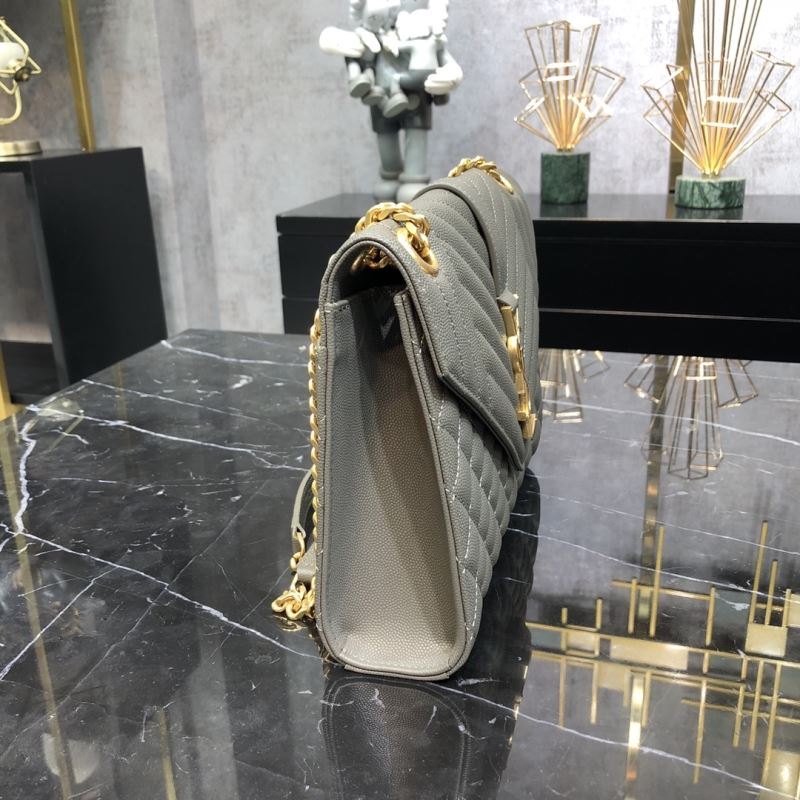 YSL Top Handle Bags